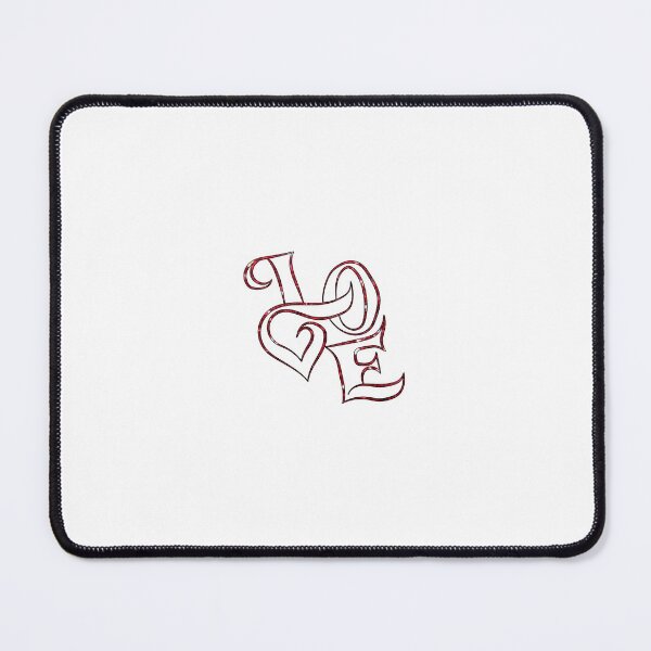 Item preview, LOVE designed and sold by DZ-Merch.