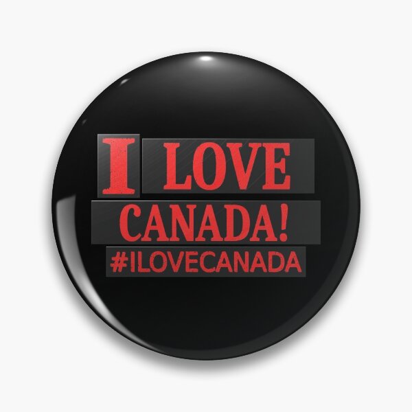 Item preview, #ILOVECANADA Cute Design. Buy Now designed and sold by Health And Fitness Posts e-Store.