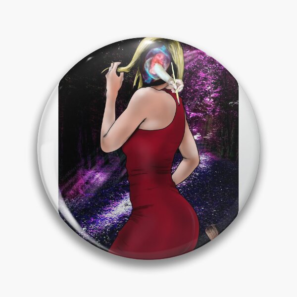 Item preview, MULHER DE VERMELHO designed and sold by JefFonseca.