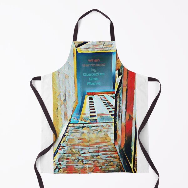 Item preview, Rise Above designed and sold by MoonStarSailing.