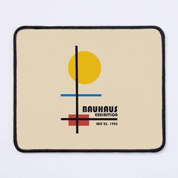 Item preview, Bauhaus 1923 designed and sold by DafneSt.