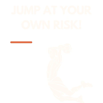 Artwork thumbnail, Jump At Your Own Risk by Rell1970