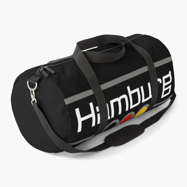 Item preview, German City: Hamburg designed and sold by Deutschic.