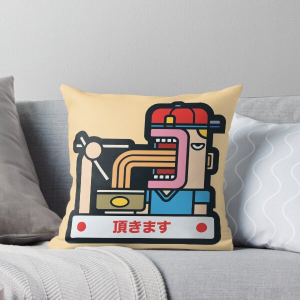 Item preview, Itadakimasu, let's eat designed and sold by rintosu.