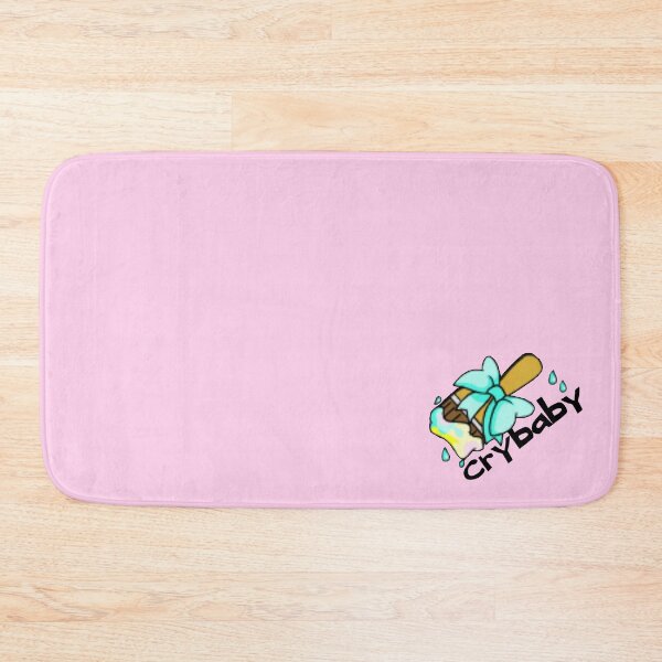 Item preview, crybaby neopets baby paintbrush designed and sold by princeofjunes.