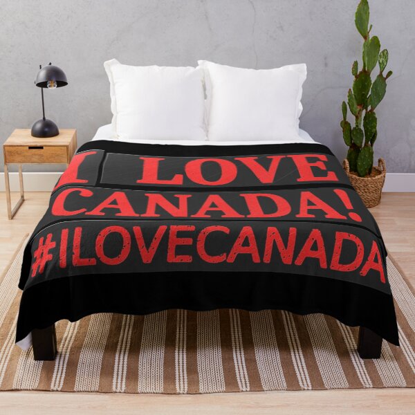 Item preview, #ILOVECANADA Cute Design. Buy Now designed and sold by Health And Fitness Posts e-Store.
