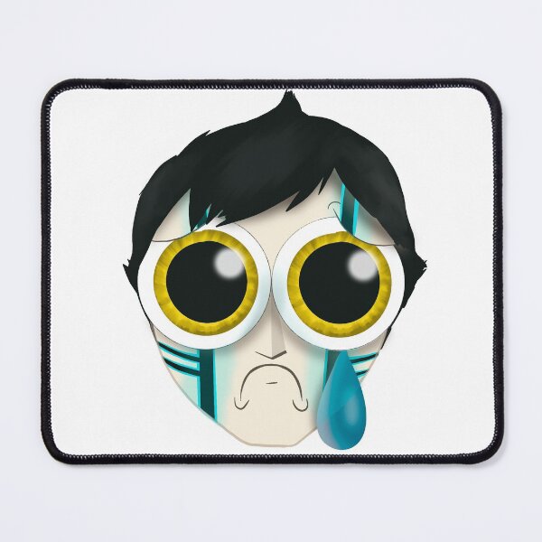 Item preview, Sad Demi Fiend designed and sold by shopbrende.