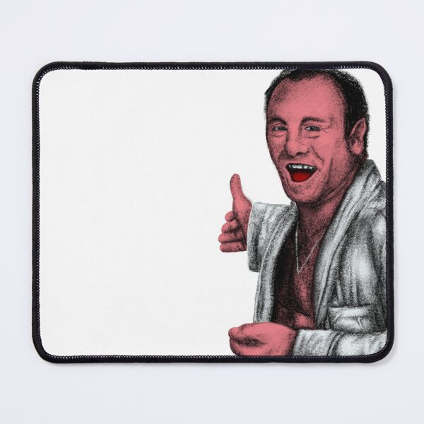 Item preview, Comic Book Tony Soprano designed and sold by shopbrende.
