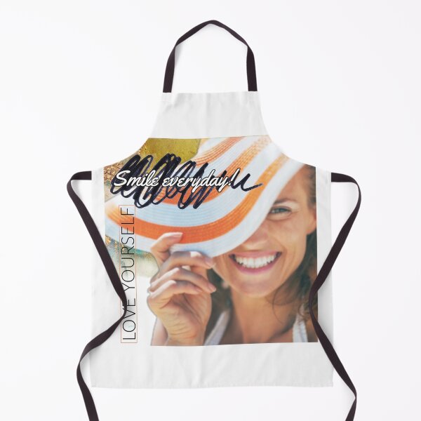 Item preview, Smile everyday! designed and sold by iamtoka.