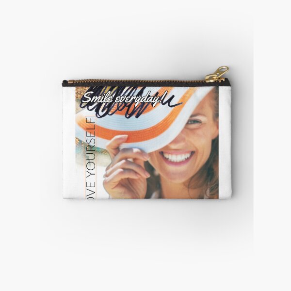 Item preview, Smile everyday! designed and sold by iamtoka.