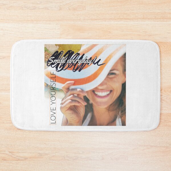 Item preview, Smile everyday! designed and sold by iamtoka.