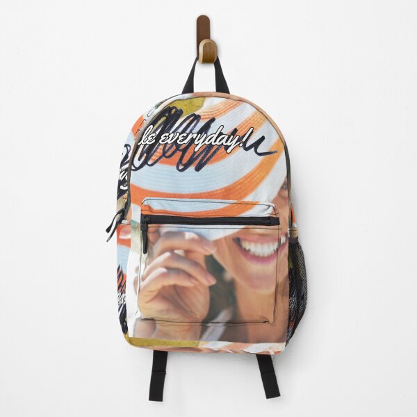 Item preview, Smile everyday! designed and sold by iamtoka.