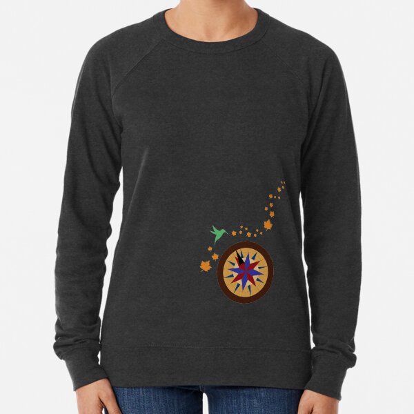 pocahontas Sweatshirt léger