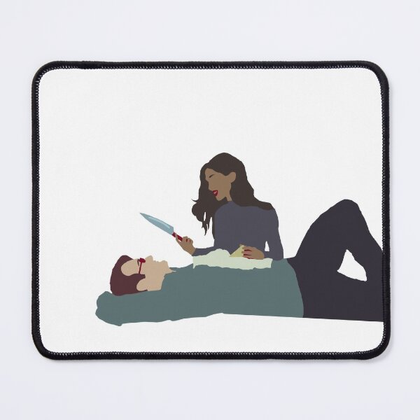 Item preview, Matt and Elektra Color Block designed and sold by OliviaLB.