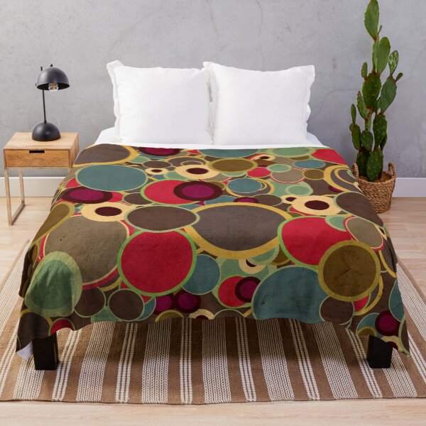 Item preview, circles designed and sold by BuonArt.