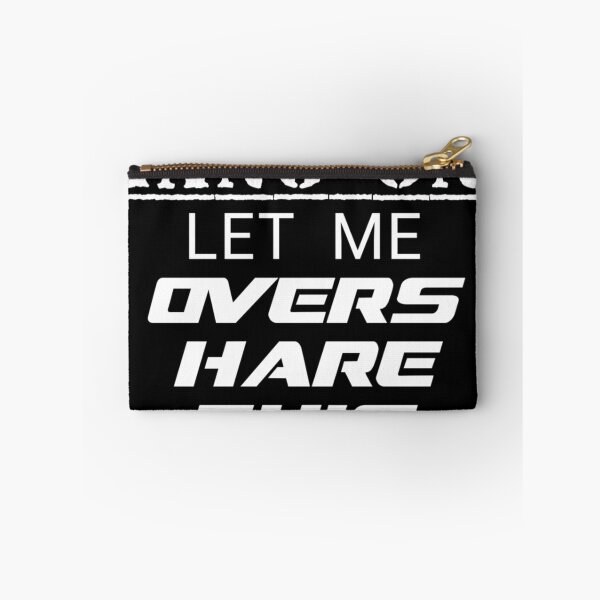 Item preview, Hang on let me  overshare this,Overthink,let me overthink this,hang on let me overthink this,worry,anxious  designed and sold by Yorino.