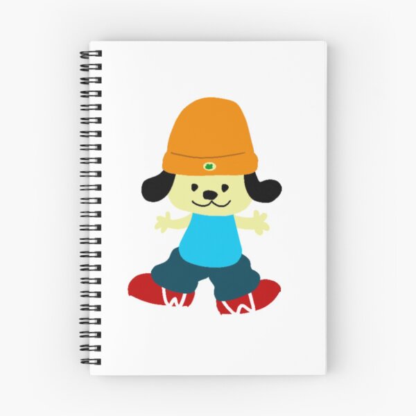 Item preview, Poorly Drawn Parappa designed and sold by shopbrende.