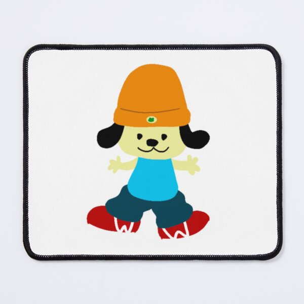 Item preview, Poorly Drawn Parappa designed and sold by shopbrende.