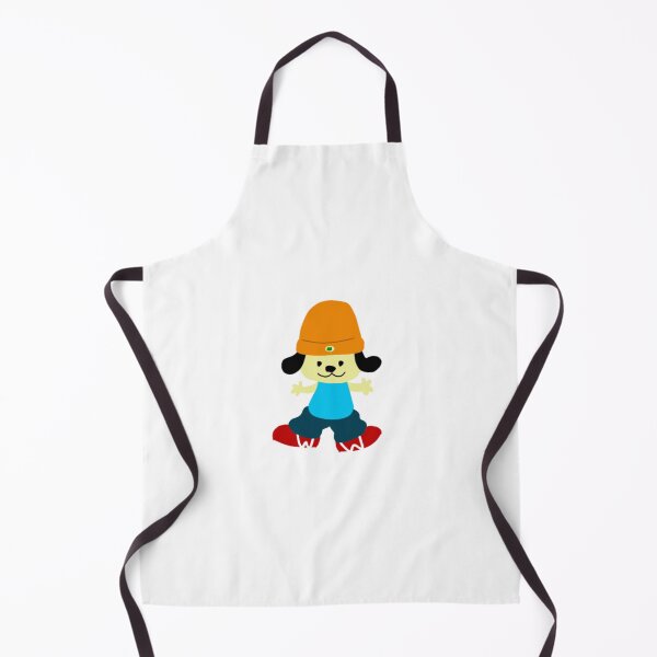 Item preview, Poorly Drawn Parappa designed and sold by shopbrende.