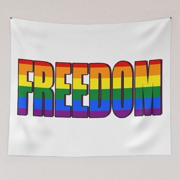 Item preview, Freedom designed and sold by Vanusa Melo.