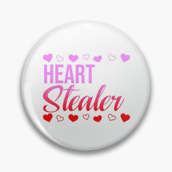 Item preview, Heart Stealer designed and sold by DZ-Merch.