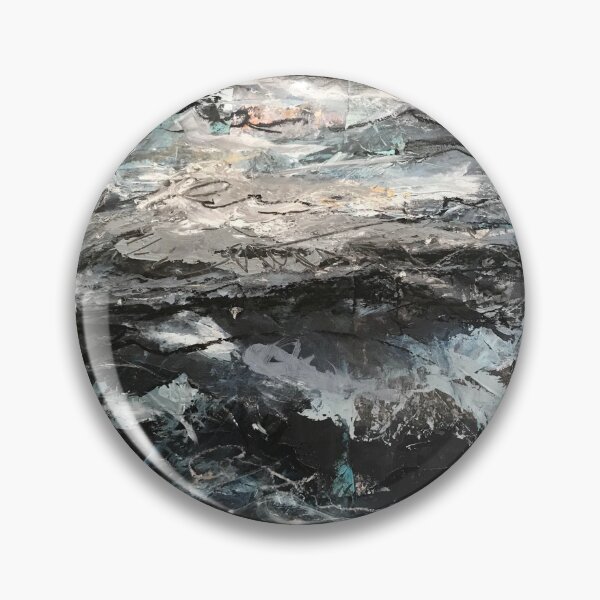 Item preview, Turmoil in calm designed and sold by carlalam.