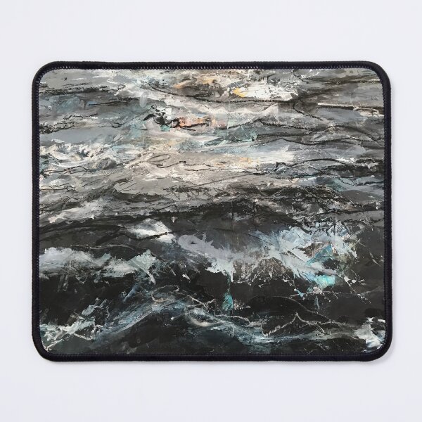 Item preview, Turmoil in calm designed and sold by carlalam.