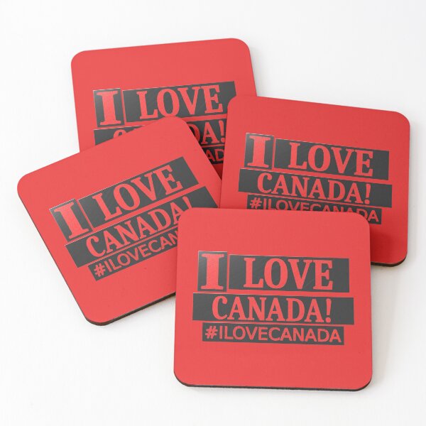 Item preview, #ILOVECANADA Beautiful Design. Buy Now designed and sold by Health And Fitness Posts e-Store.