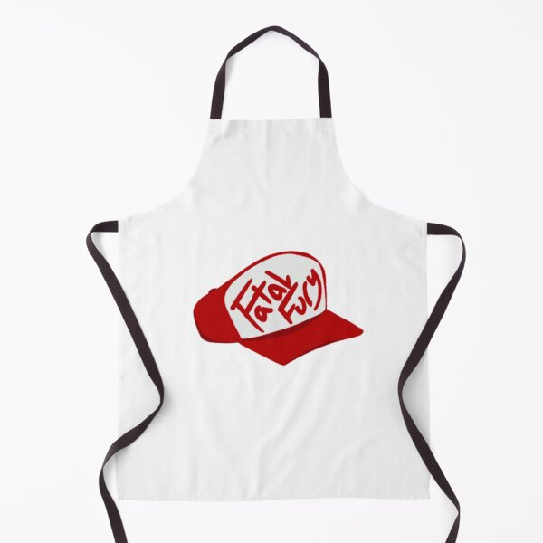 Item preview, Fatal Fury Terry's Hat designed and sold by shopbrende.