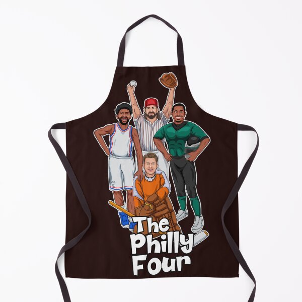 Item preview, The Philly Four designed and sold by PhillyDrinkers.