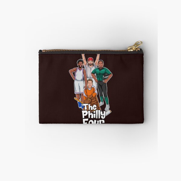 Item preview, The Philly Four designed and sold by PhillyDrinkers.
