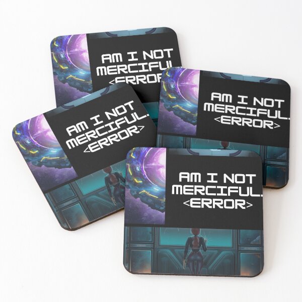Item preview, Am I Not Merciful designed and sold by mysticstorys.