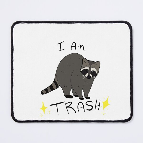 Item preview, Trash designed and sold by Amidala98.