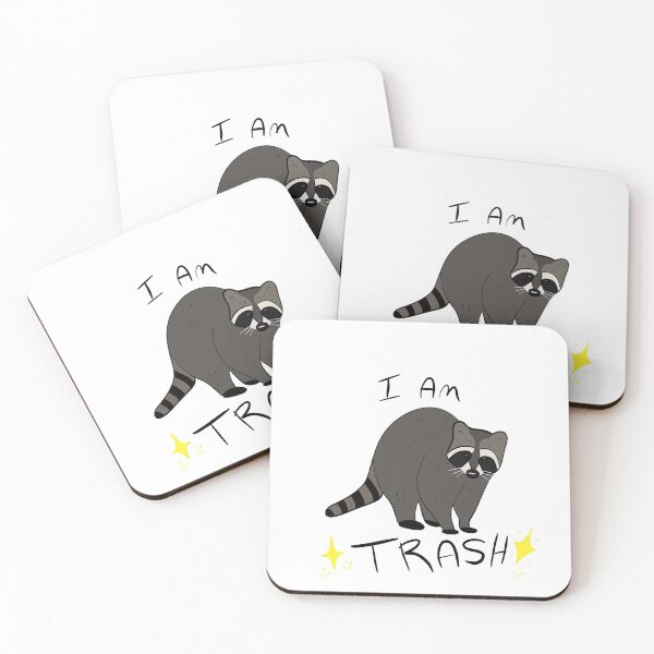 Item preview, Trash designed and sold by Amidala98.