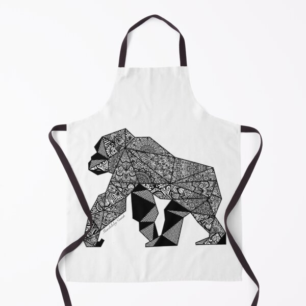 Item preview, King Kong designed and sold by MandalabyNessah.