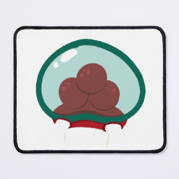 Item preview, Baby Metroid designed and sold by shopbrende.