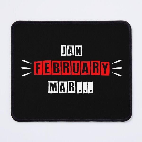 Item preview, lovers month February - february girl - birthday february designed and sold by yssnyd.
