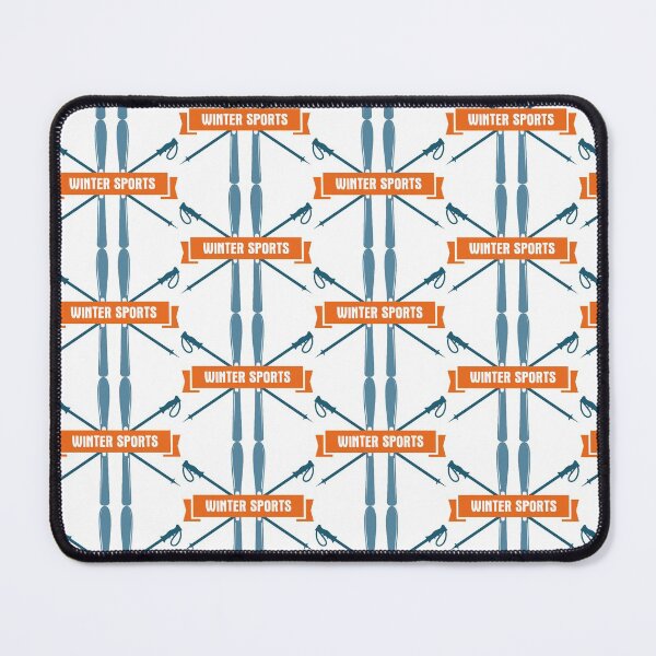 Item preview, My Skis Are Kalling I Must Go,Apres Ski Instructor ,Eat Sleep Ski Repeat designed and sold by so01.