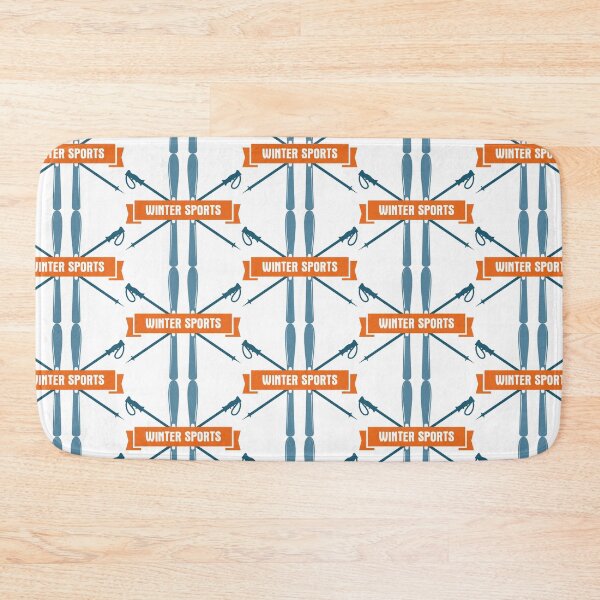 Item preview, My Skis Are Kalling I Must Go,Apres Ski Instructor ,Eat Sleep Ski Repeat designed and sold by so01.