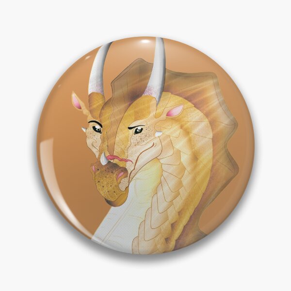 Item preview, Qibli designed and sold by LooseStrife444.
