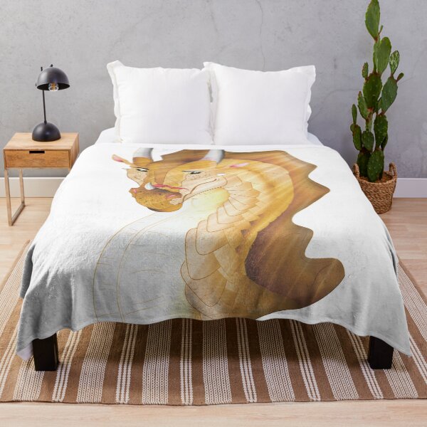 Item preview, Qibli designed and sold by LooseStrife444.