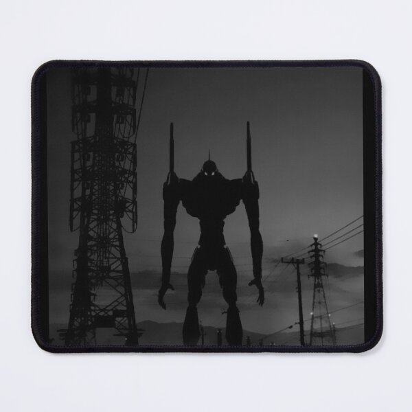 Item preview, Neon Genesis Evangelion designed and sold by DafneSt.