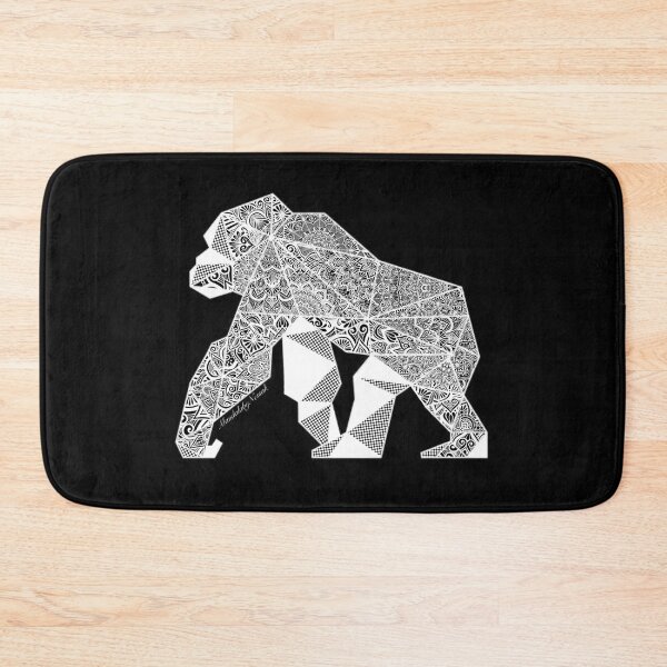 Item preview, Copy of King Kong designed and sold by MandalabyNessah.