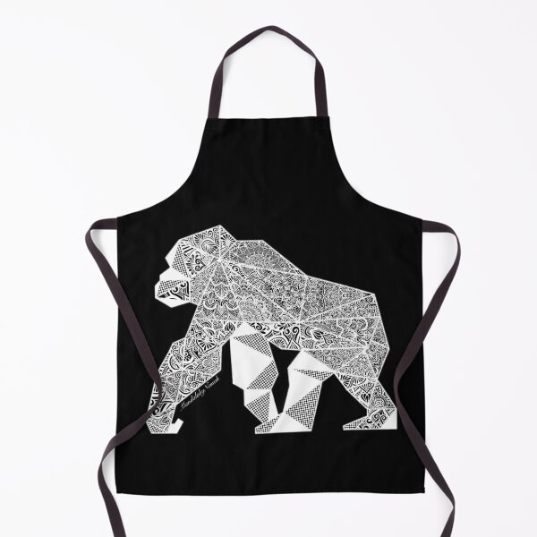 Item preview, Copy of King Kong designed and sold by MandalabyNessah.