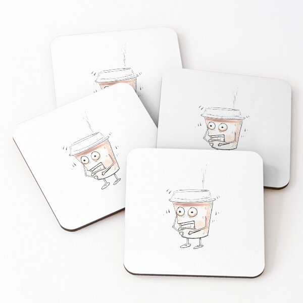 Item preview, Coffee Belly designed and sold by jwanm.