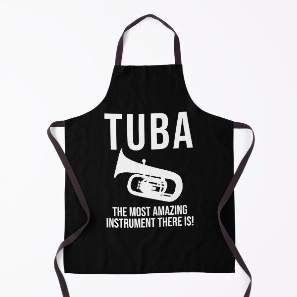 Item preview, Tuba Player Gift, tuba the most amazing instrument there is Birthday Gifts Tubaist Funny Musician Band Gift Funny Rude Offensive saying, designed and sold by joygift369.