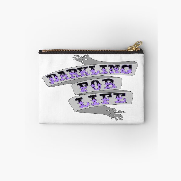 Item preview, Darkling For Life (Full Color) designed and sold by Eldritch-Author.