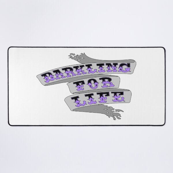 Item preview, Darkling For Life (Full Color) designed and sold by Eldritch-Author.