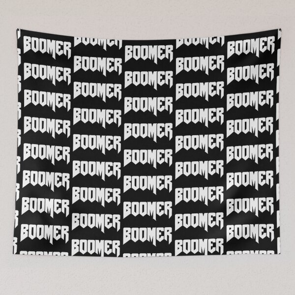 Item preview, Boomer designed and sold by DBnation.