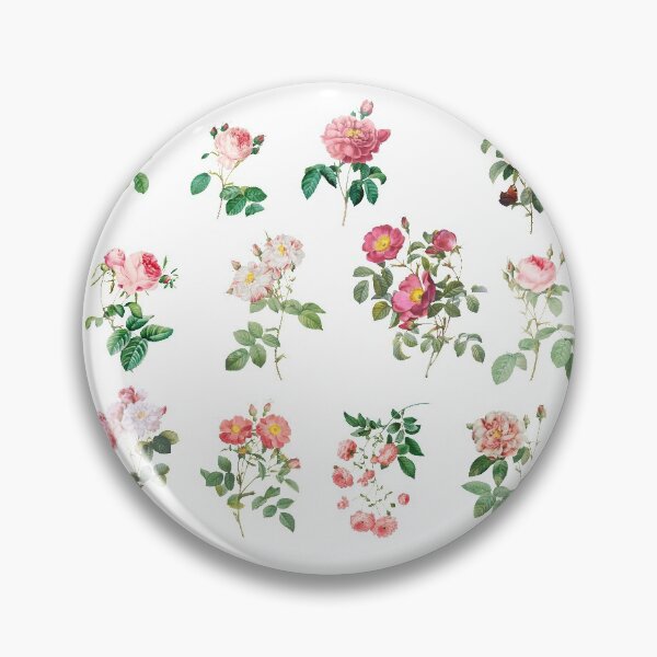 Item preview, Rose Garden designed and sold by SowCow.
